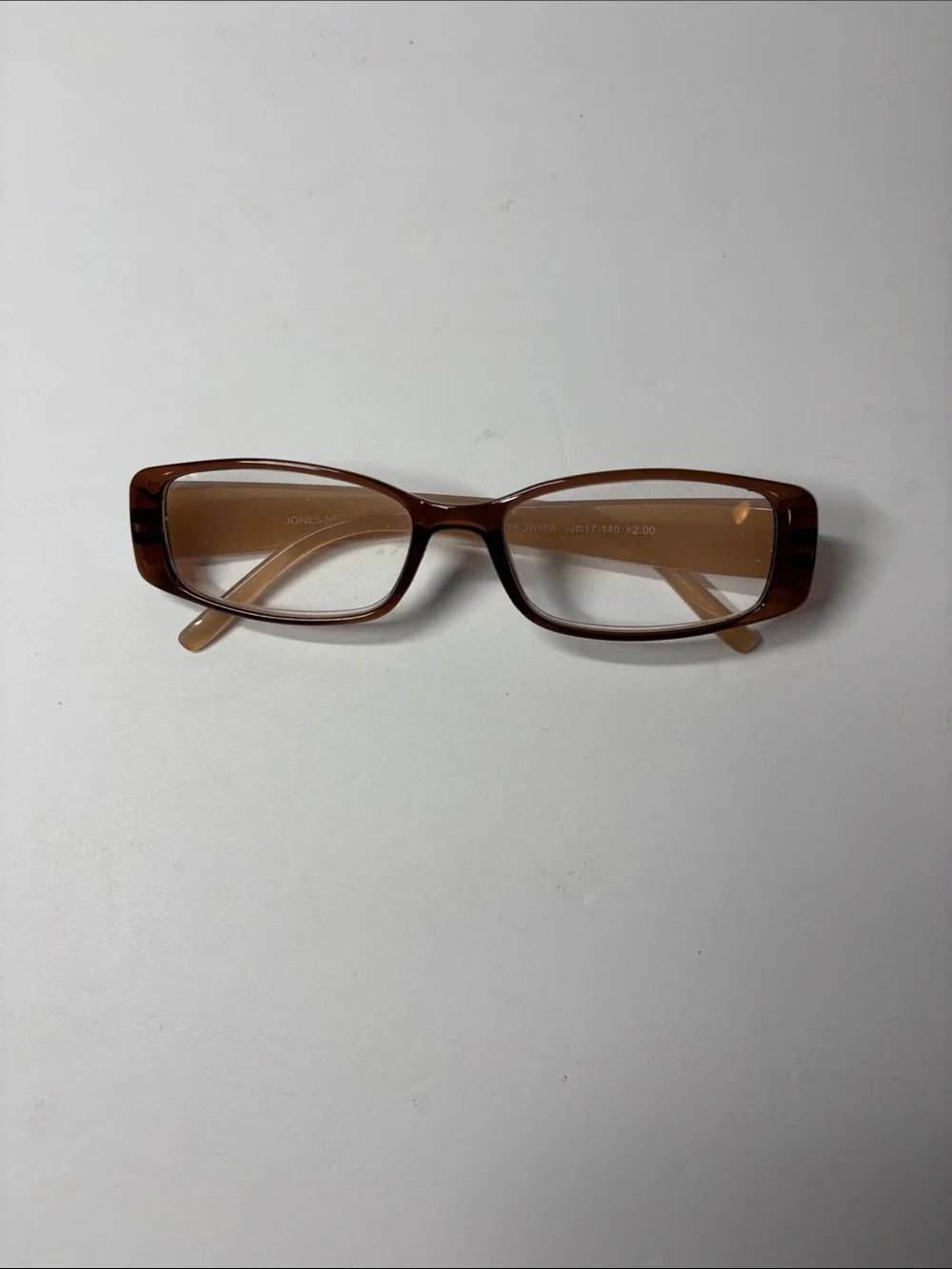 Jones New York Eyeglasses FZ-14